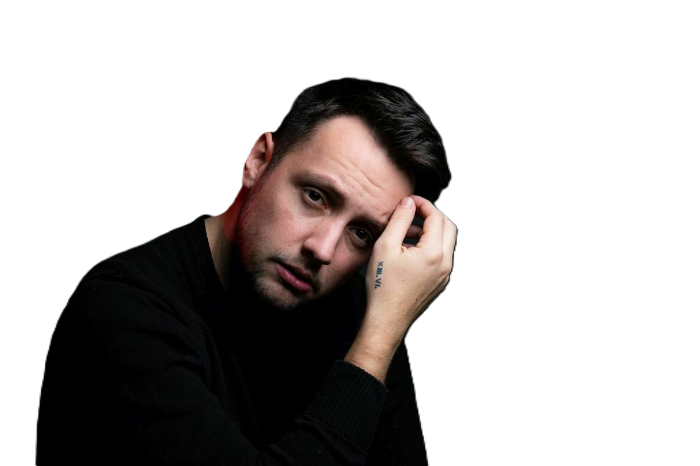 Alex Volasko